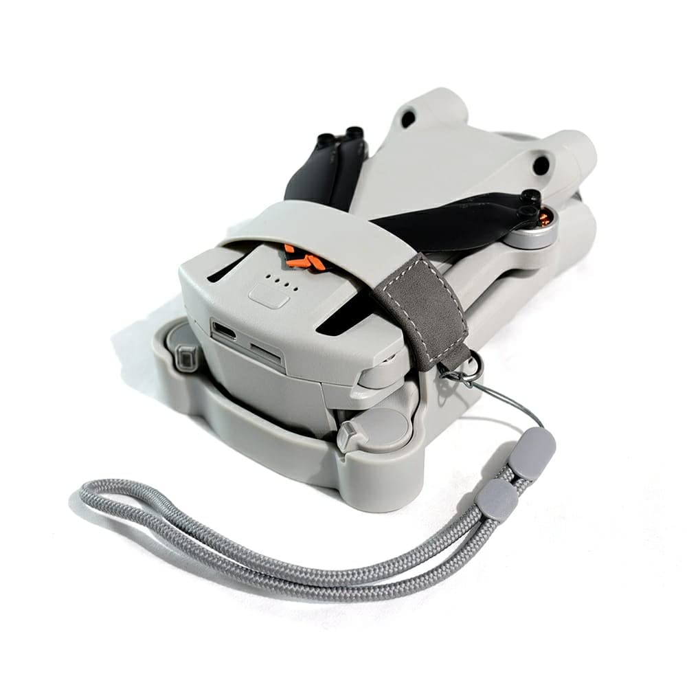 Cynova Propeller Holder Strap for DJI Mini 3 / 3 Pro (view 2)