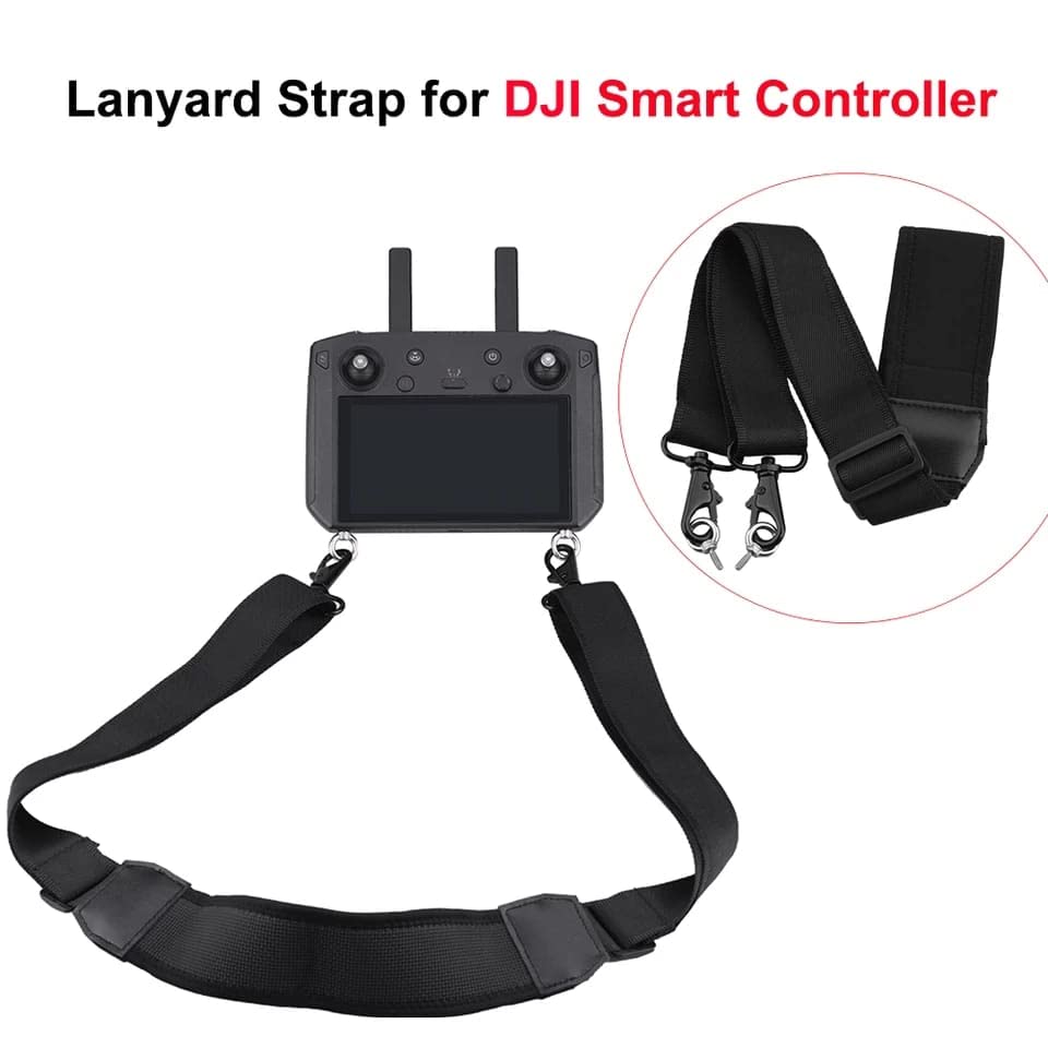 Remote Neck Strap for DJI Mini 4 Pro, Mini 3 / 3 Pro, Mavic 3, Air 2 / 2S (view 7)