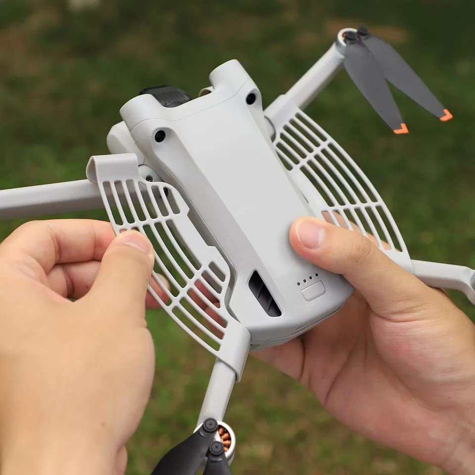 Hand Guard for DJI Mini 3 Pro (view 4)