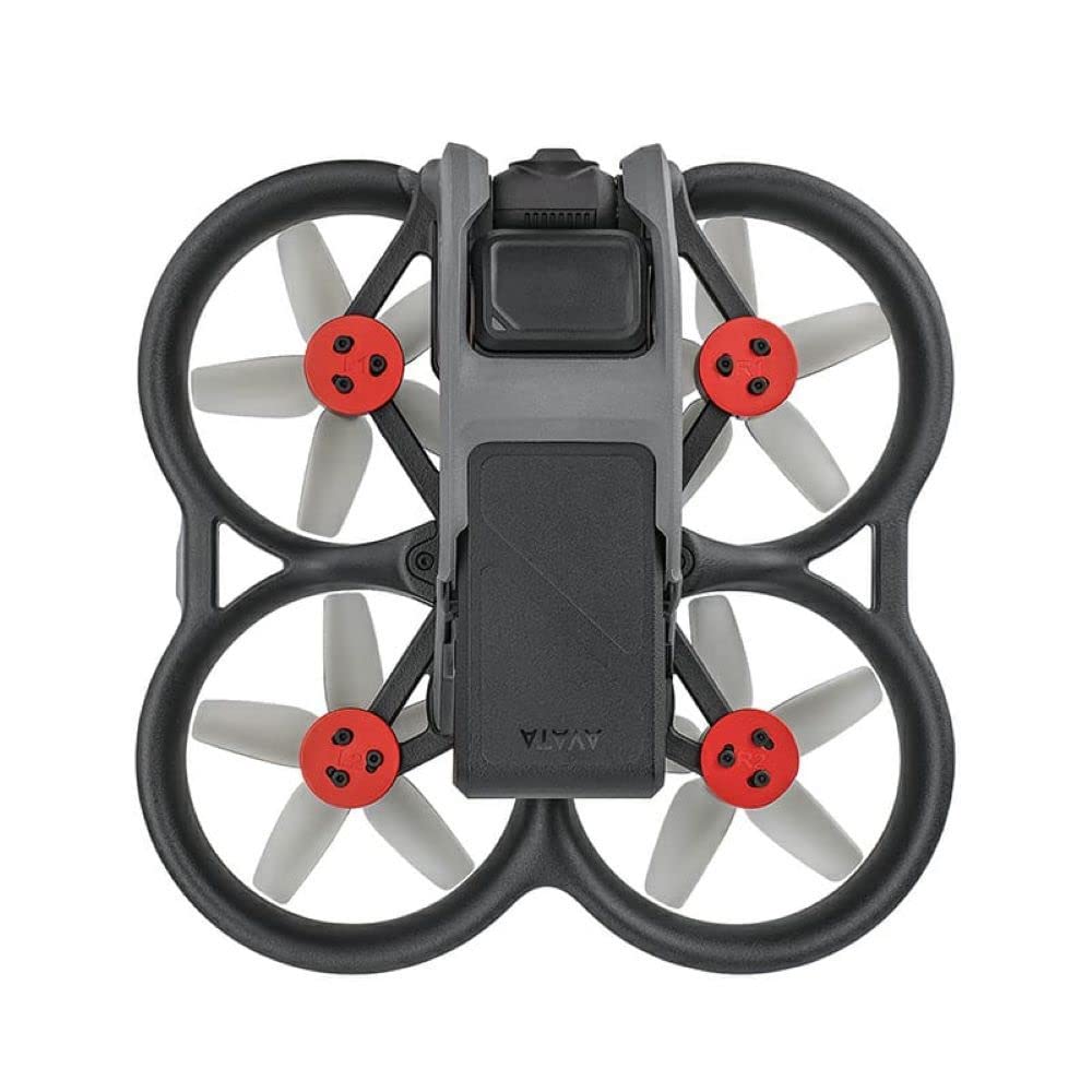 Motor Cover Cap For Dji Avata Dust Proof/ Water Resistant protective