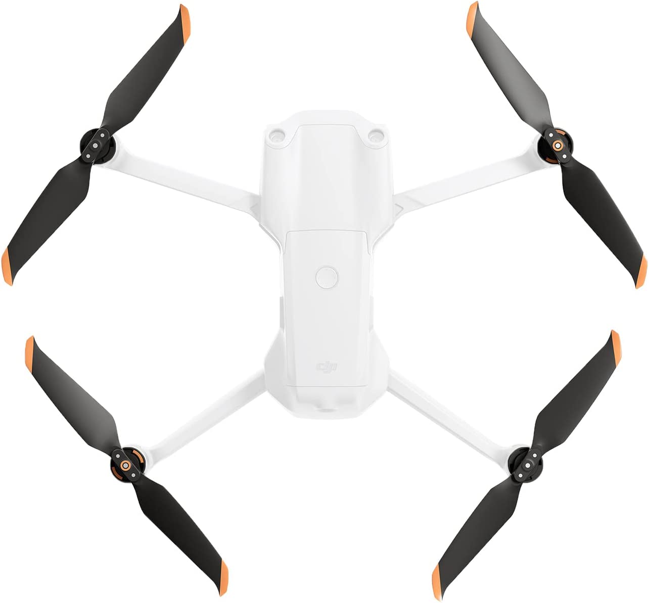 Low Noise Propellers For Dji Air 2/ 2S Original (Full Set) GetZget