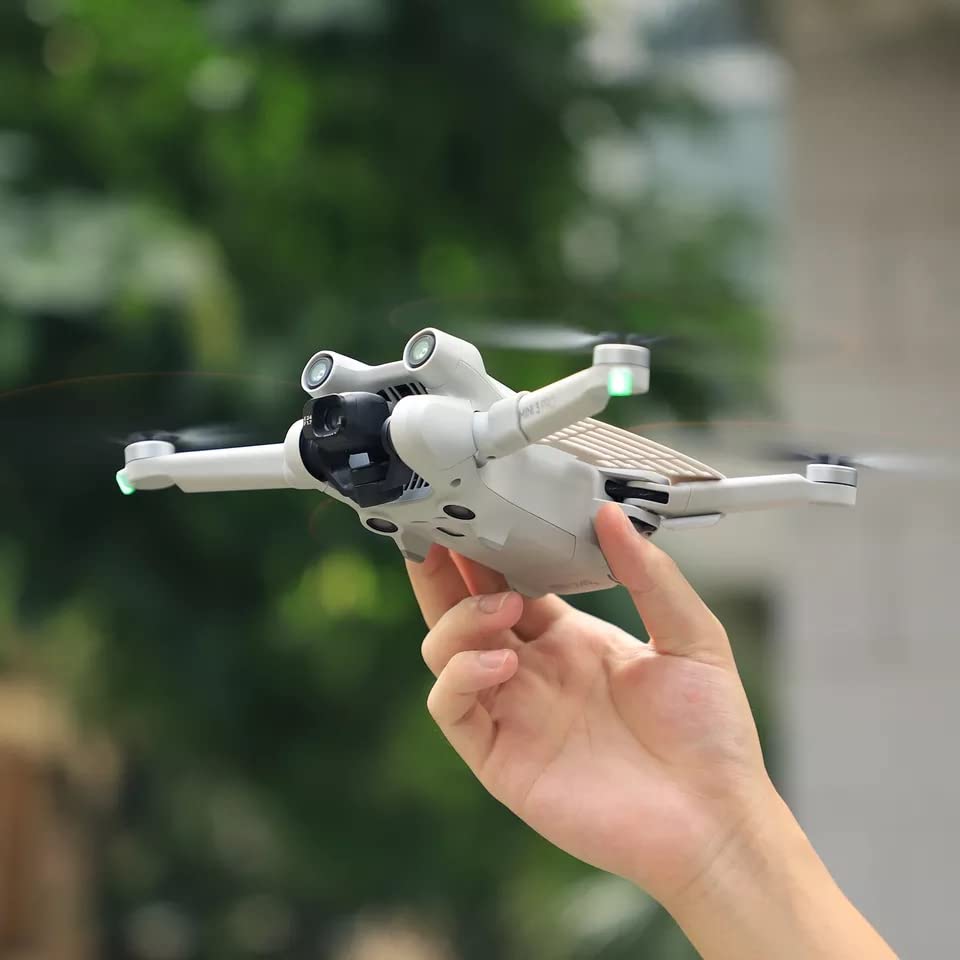 Hand Guard for DJI Mini 3 Pro Hand Protection Accessories GetZget