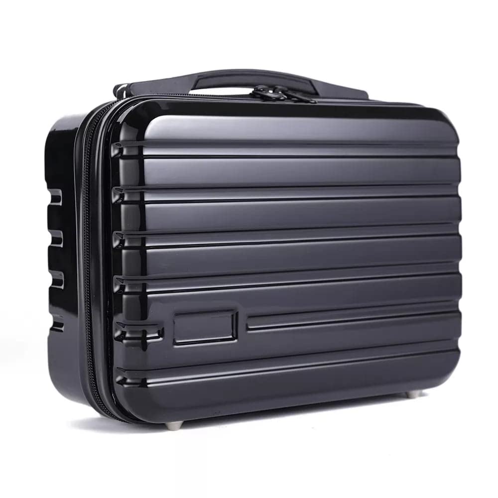 Hard Shell Carrying Case for DJI Mini 2 (Black) (view 3)