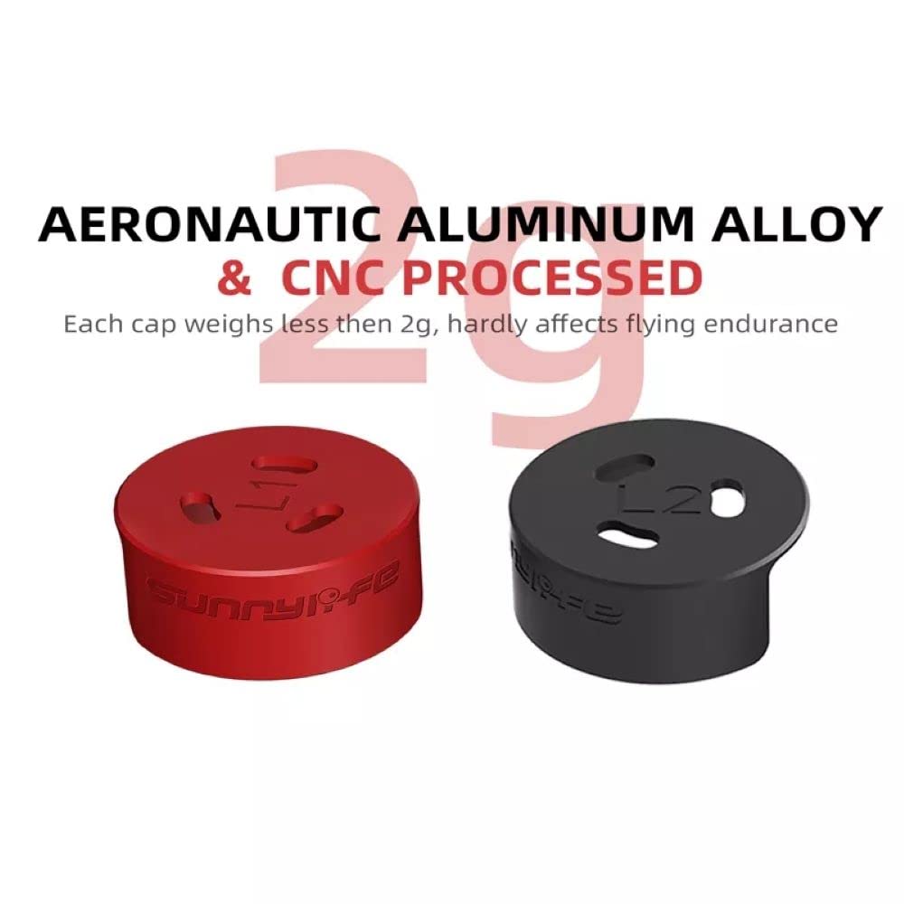 Motor Cover Cap For Dji Avata Dust Proof/ Water Resistant protective