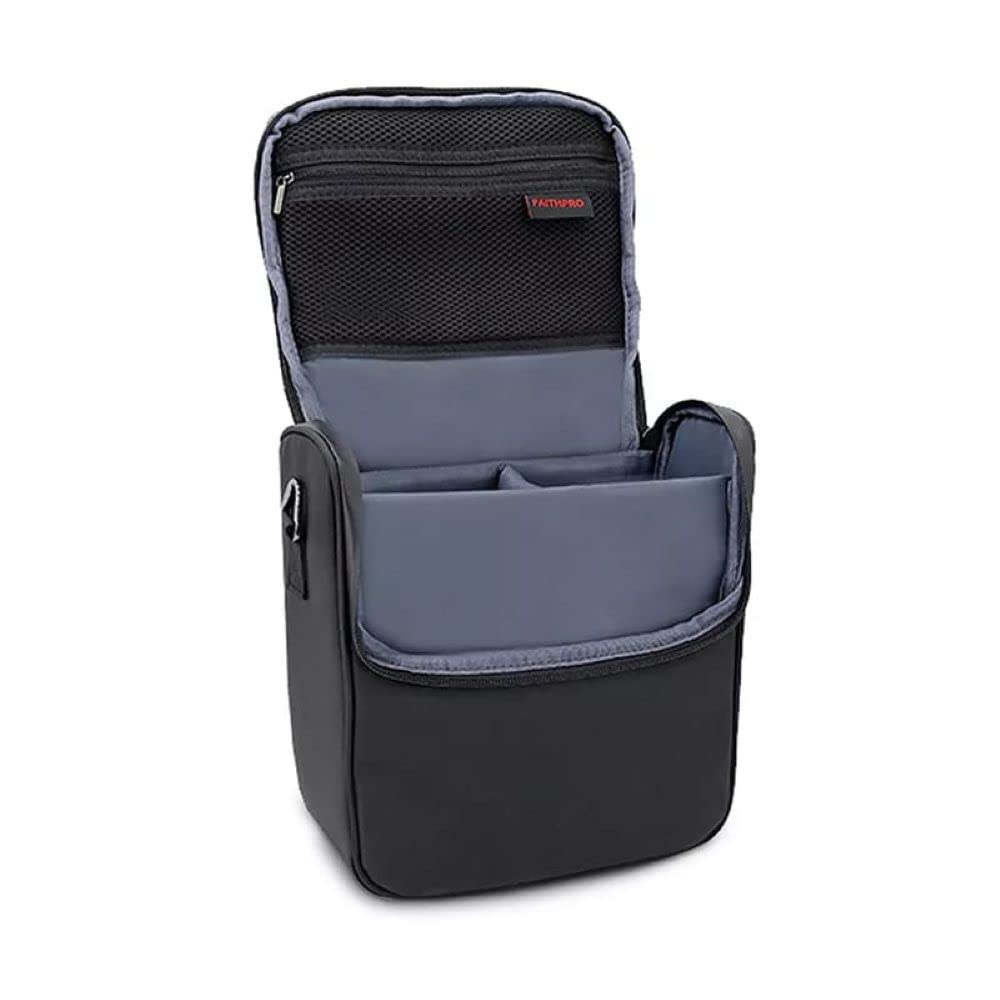 Carrying Case Bag For DJI Mavic Air/ DJI Mavic Pro/ DJI Mavic 2 Pro/ Zoom/ DJI Mavic Mini Protective Soft Compact Carry Case Shoulder Bag GetZget