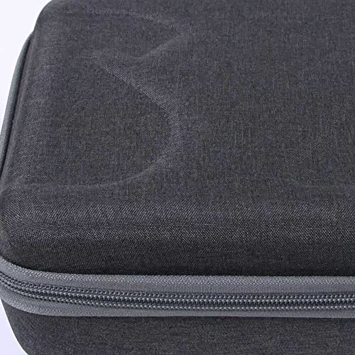 Carrying Case for DJI OM 5 Sunnylife B74 (Osmo 5) Portable Carrying Case Protective Handbag Storage Bag Accessories, Mobile Gimbal Case for DJI OM5 GetZget