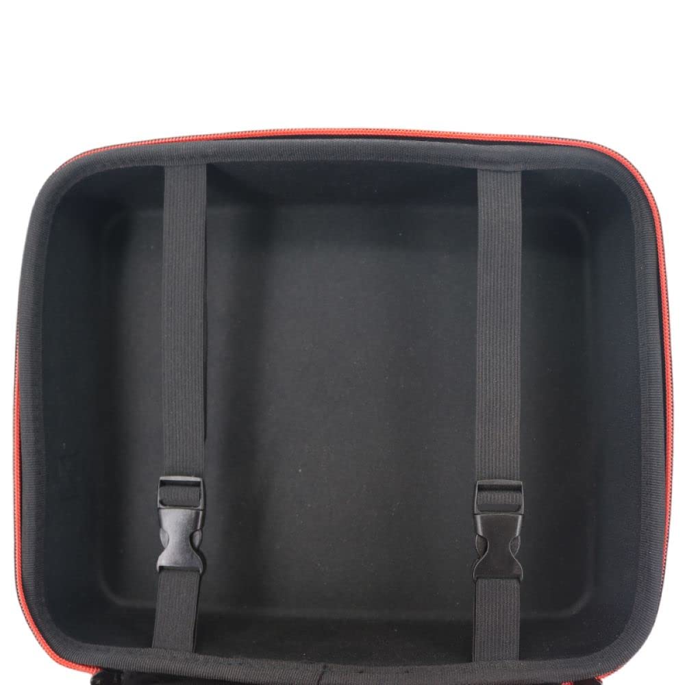 Carrying Case Bag For DJI Mini 2 Protective PU Nylon Soft Case GetZget