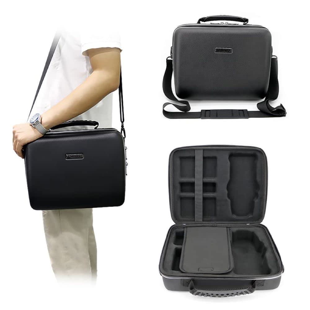 Soft Carrying Case Shoulder Bag For DJI Mavic 2 Pro/ Zoom Protective Carry Case GetZget