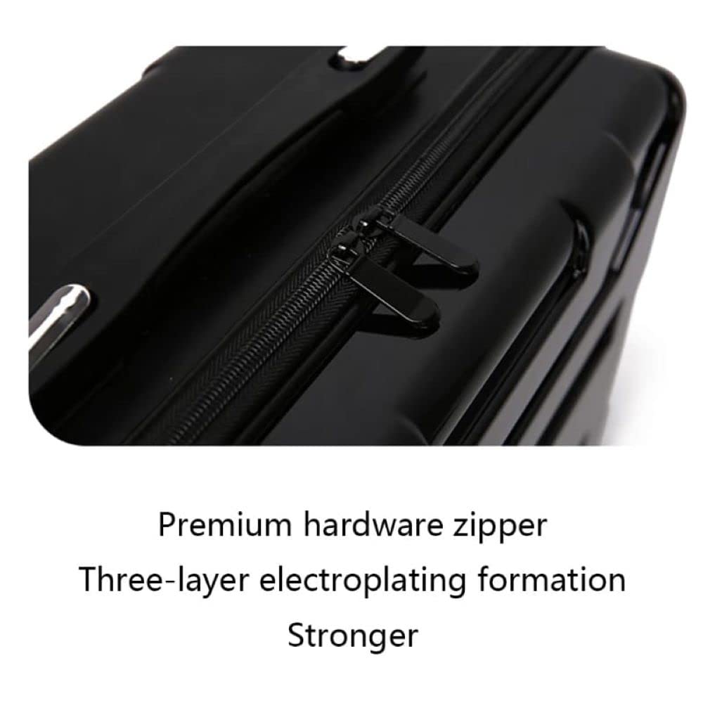 Hard Shell Carrying Case for DJI FPV Combo (view 3)