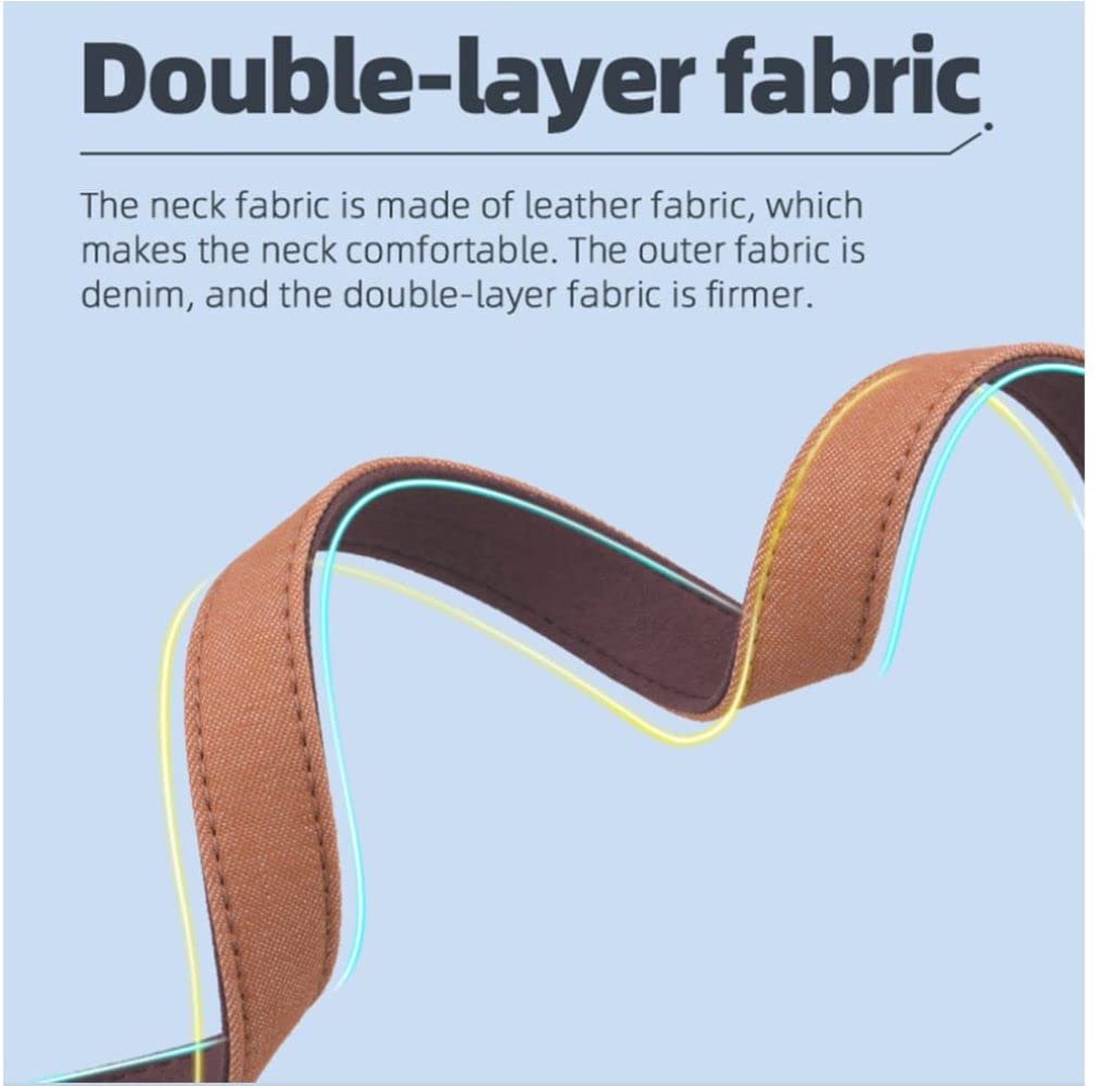 Neck Strap for DJI Mini 3 Pro/ Air 2/ Air 2S/ Mavic 2 Pro/ Mavic 3 & Classic Smart Rc Remote Controller Lanyard GetZget