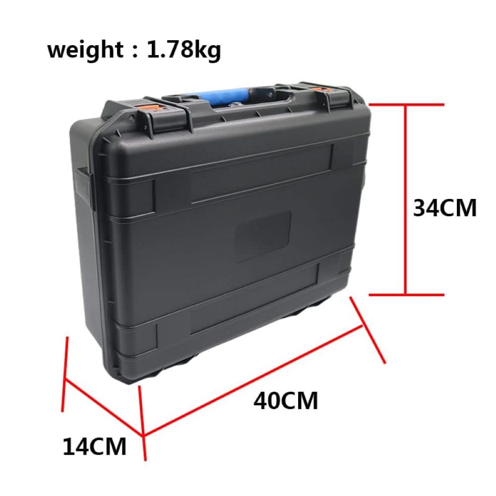 Carrying Case Bag For DJI Mavic 3 Protective Hard Shell Carry Case GetZget