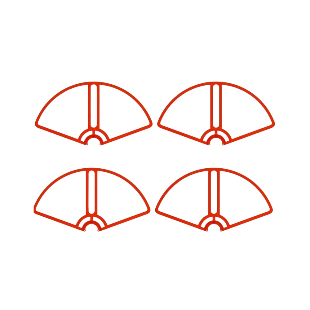 Props Guard for Mi 4K Drone Propellers Protection Accessories GetZget
