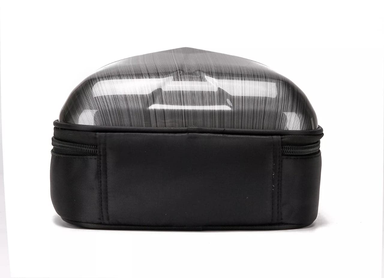 Carrying Case Bag For DJI Mini 2 Protective Hard Backpack Case GetZget