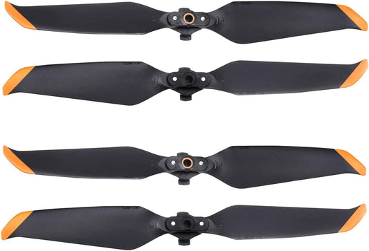 Low Noise Propellers For Dji Air 2/ 2S Original (Full Set) GetZget