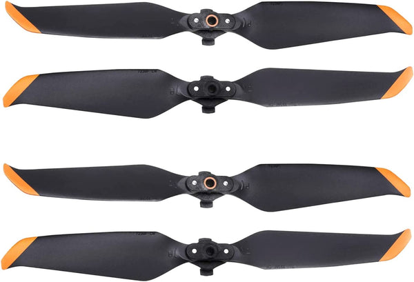 Original Low-Noise Propellers for DJI Air 2 / 2S (Full Set)