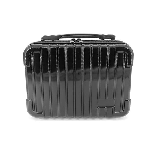 DJI Mini 2 Protective Hard Shell Carrying Case Bag  (Black)