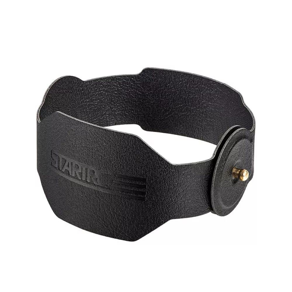 PU Leather Propeller Holder Strap for DJI Mini 3 Pro (view 2)
