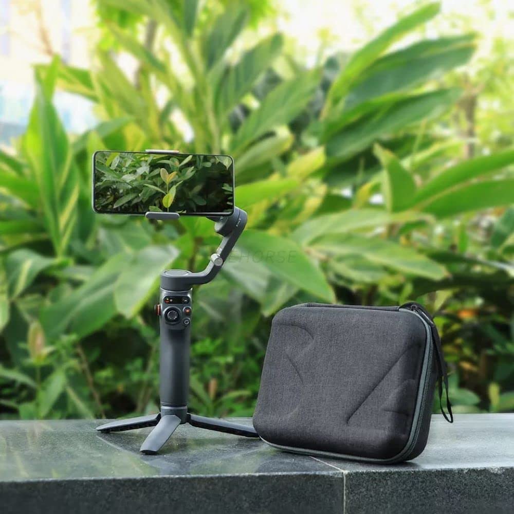 Carrying Case Bag for Om6 Protective Travel Accessories GetZget
