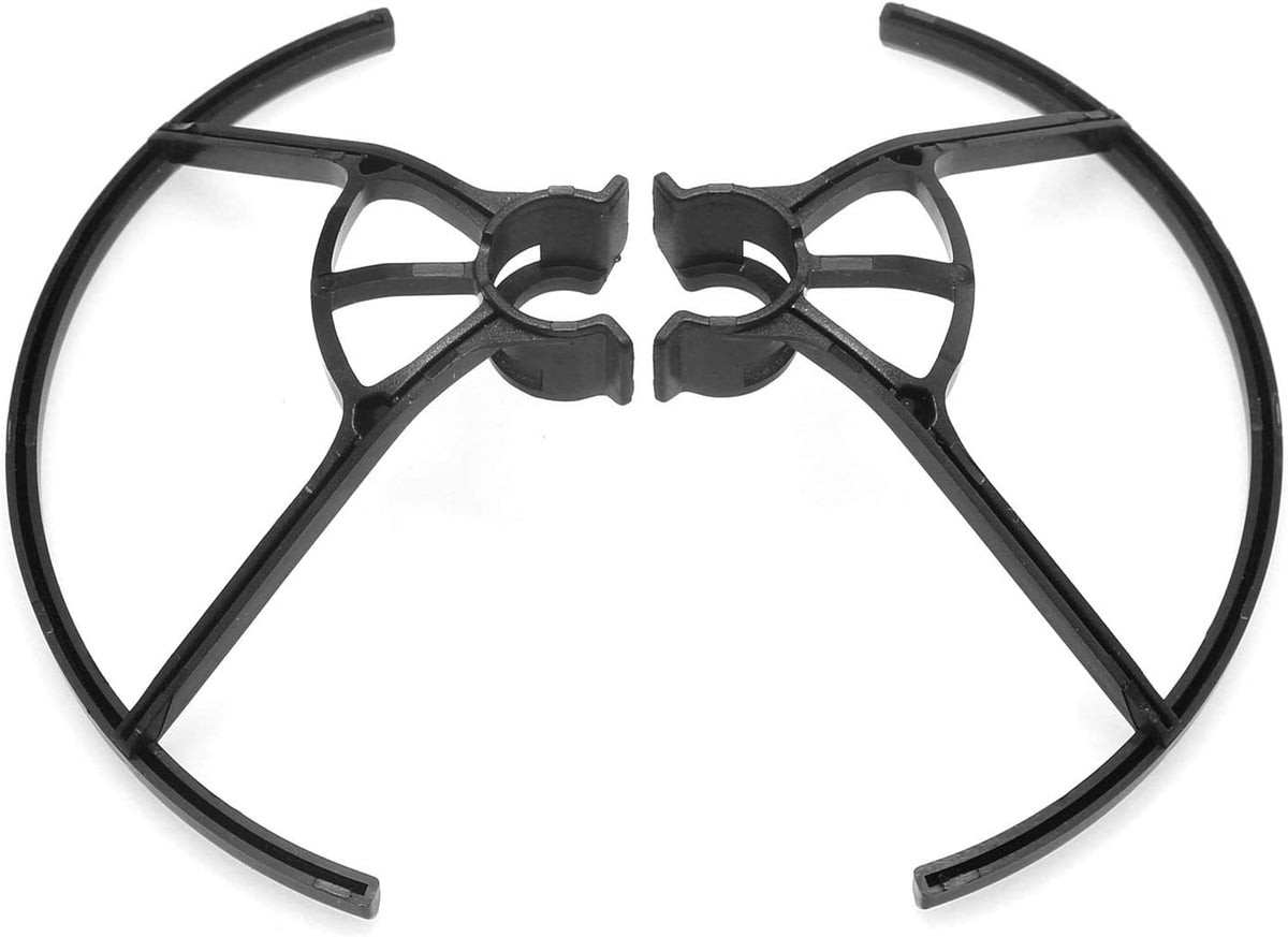 Propeller Guard for DJI Tello Drone (view 4)