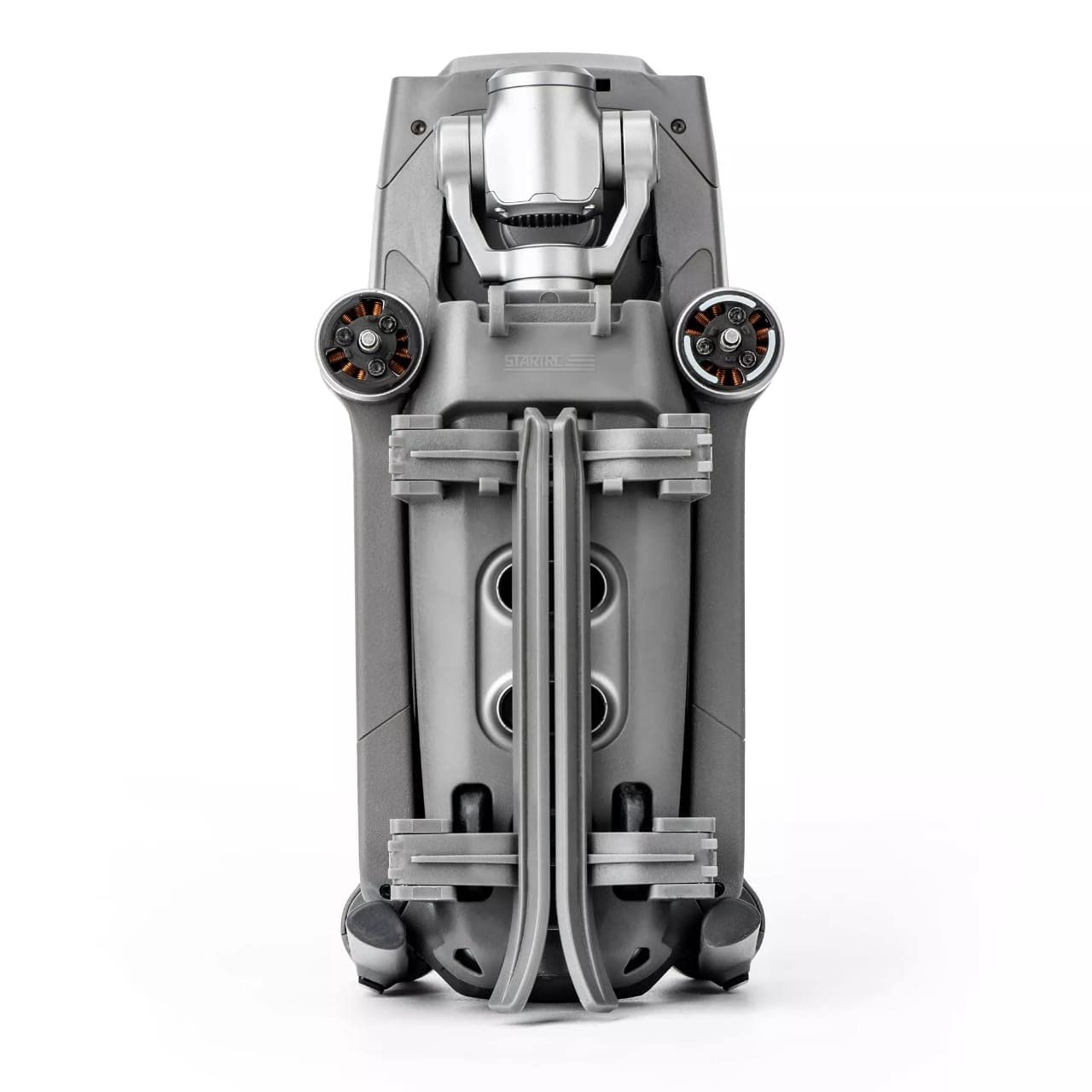 Height Extender for DJI Mavic 2 Pro/Mavic 2 Zoom Foldable Landing Gear Leg Accessories GetZget