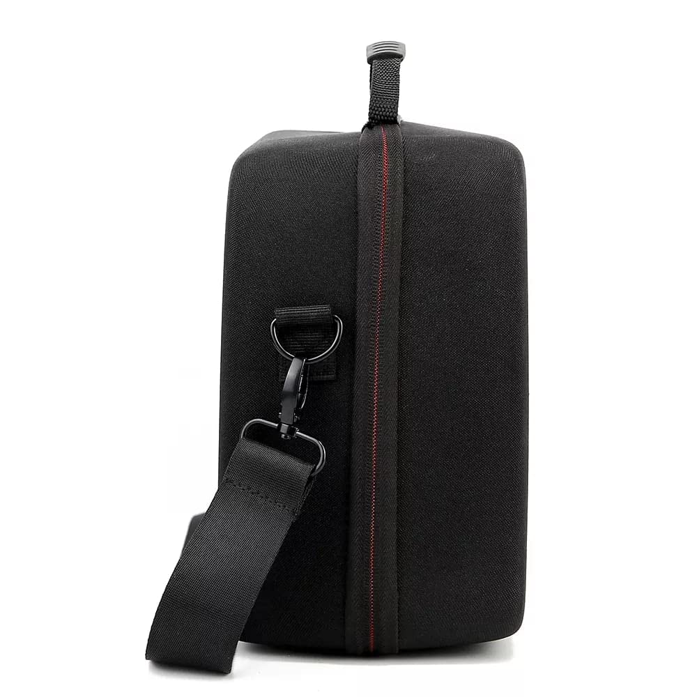 Carrying Case Bag For DJI Mini 2 Protective PU Nylon Soft Case GetZget