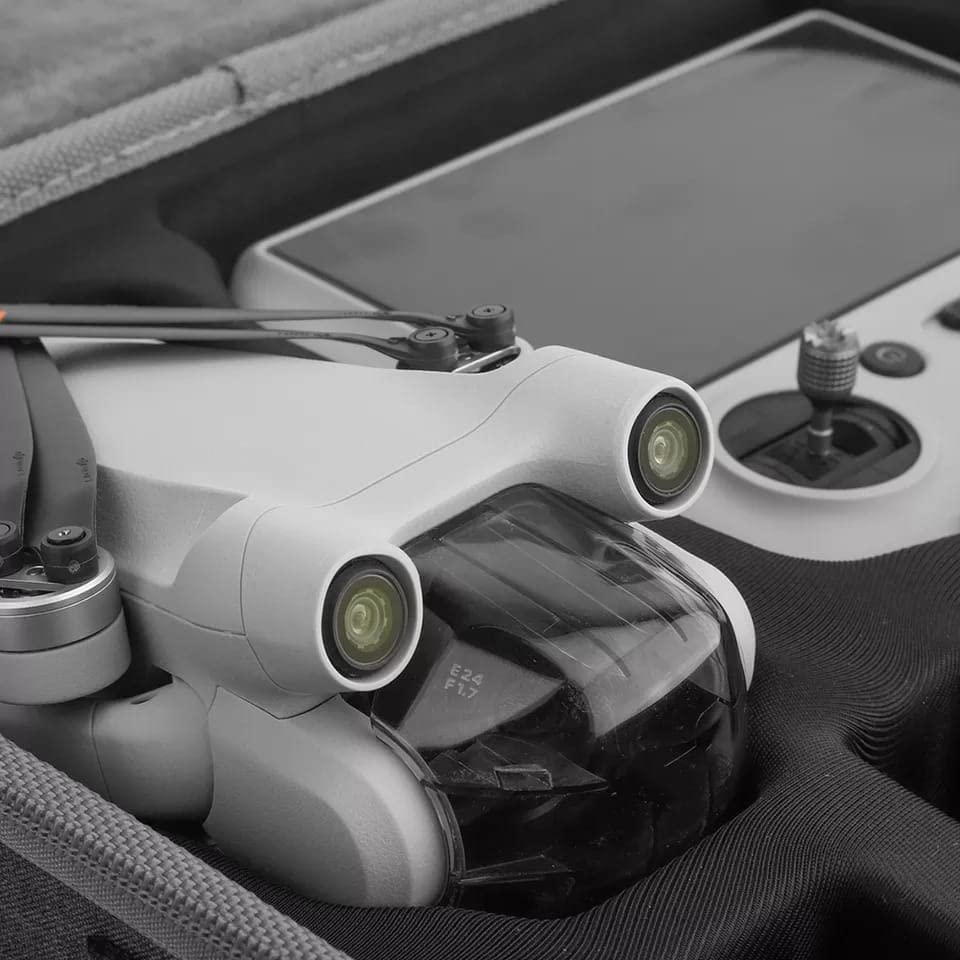 Sunnylife Carrying case bag for Dji mini 3 Pro Protective Travel Shoulder/Hand Carry bag