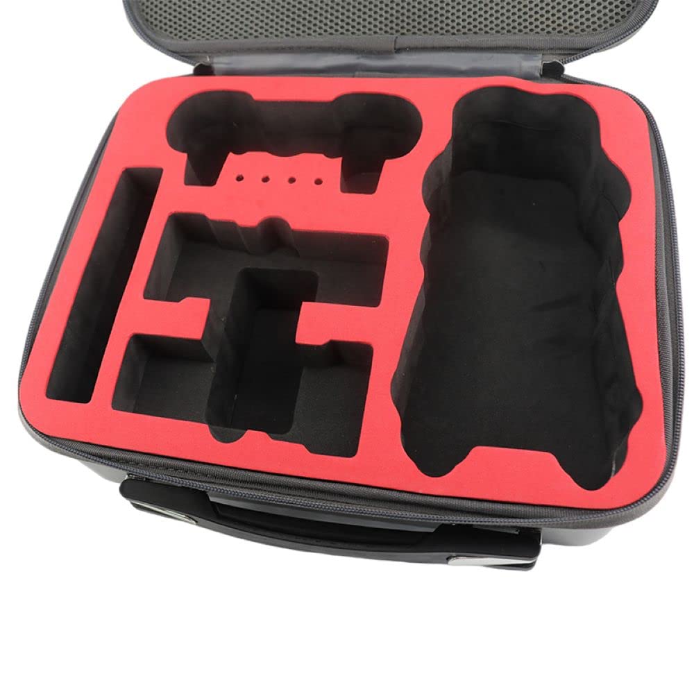 Carrying Case Bag For DJI Mavic 3 Protective Hard Shell Carry Case GetZget