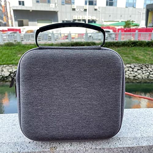 Carrying case Bag For DJI Action 2 Creator Combo Pack Camera Protective Storage Case Accessories (Case for Creator Combo) GetZget