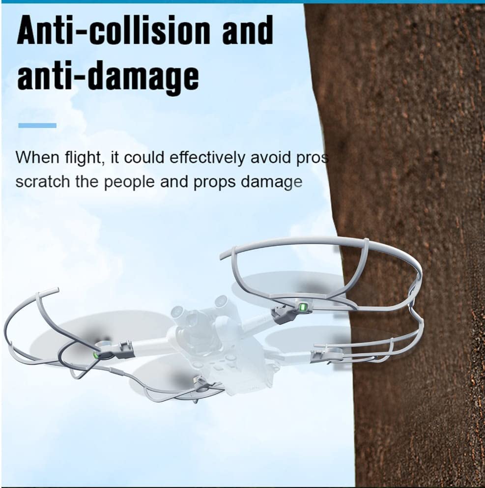 Propeller Guard for DJI Mini 3 Pro (view 7)