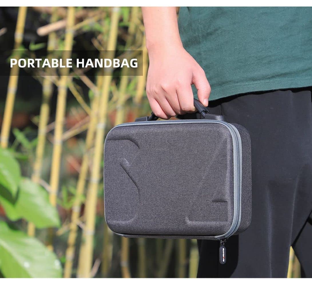 Carrying Case for DJI Osmo Action 5, 4 and 3 Adventure Combo (view 3)