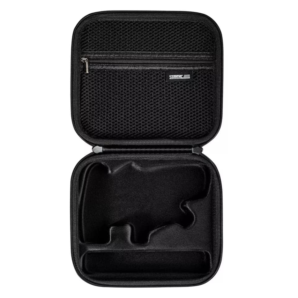 Protective Carrying Case for DJI Osmo Mobile SE, OM 4, OM 4 SE and Osmo 3 (view 2)