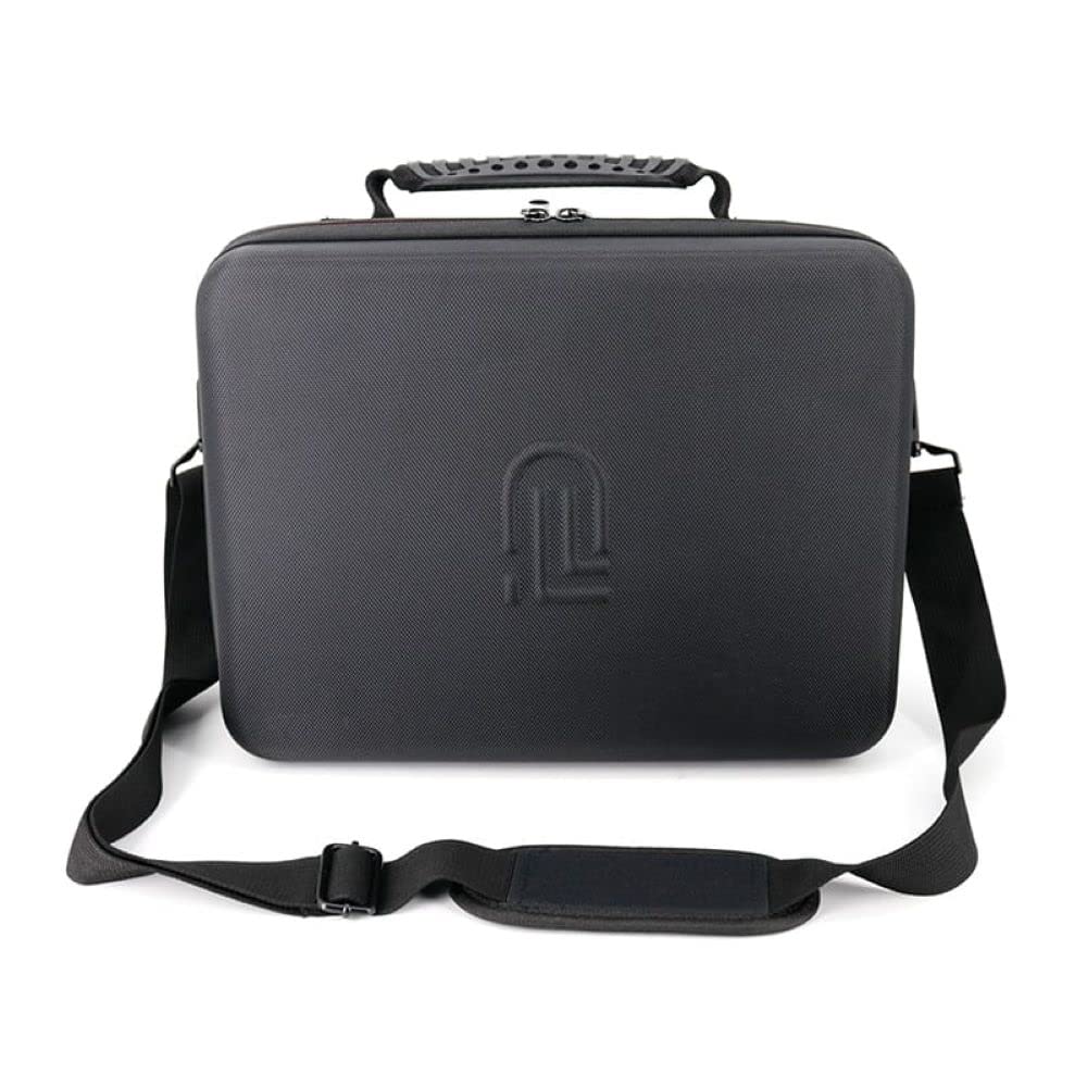 Soft Pu Carrying Case Bag For DJI Mavic 2 Pro/ Zoom Protective Carry Case GetZget