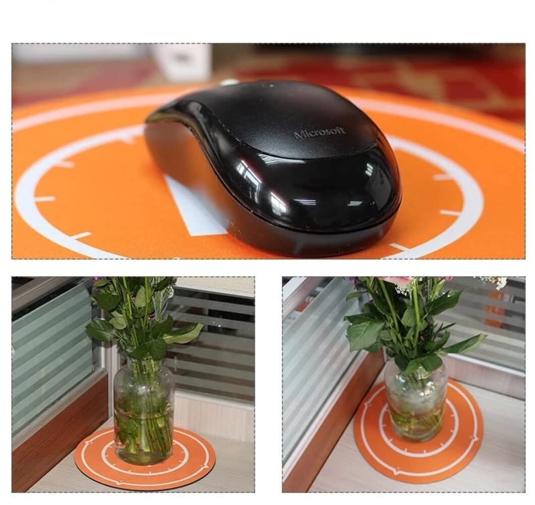 Landing Pads