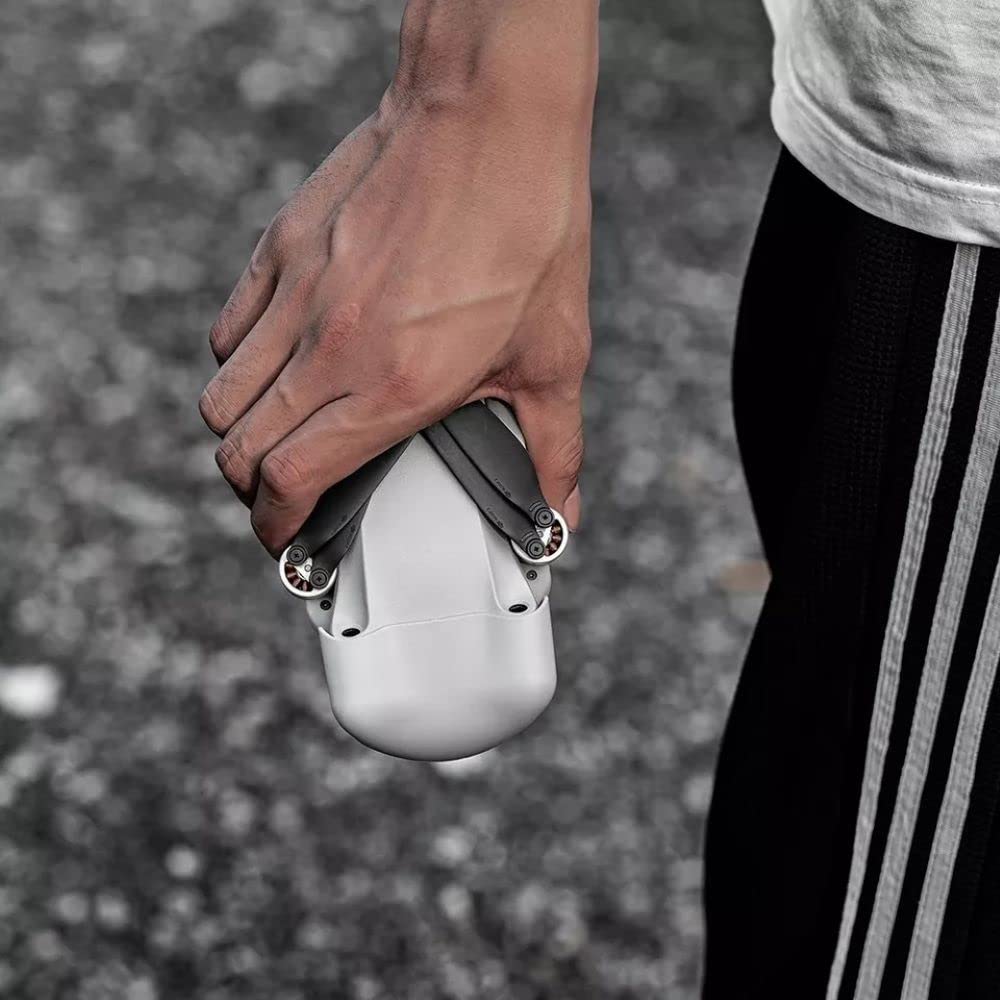 Gimbal Cover Cap for DJI Mini 3 Pro Gimbal Camera Lens Protector Accessories GetZget