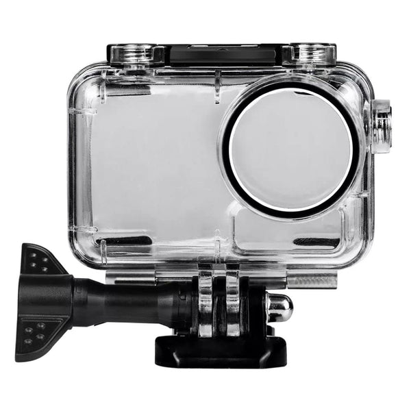 Waterproof Underwater Dive Case for DJI Osmo Action 5 Pro, 4 and 3