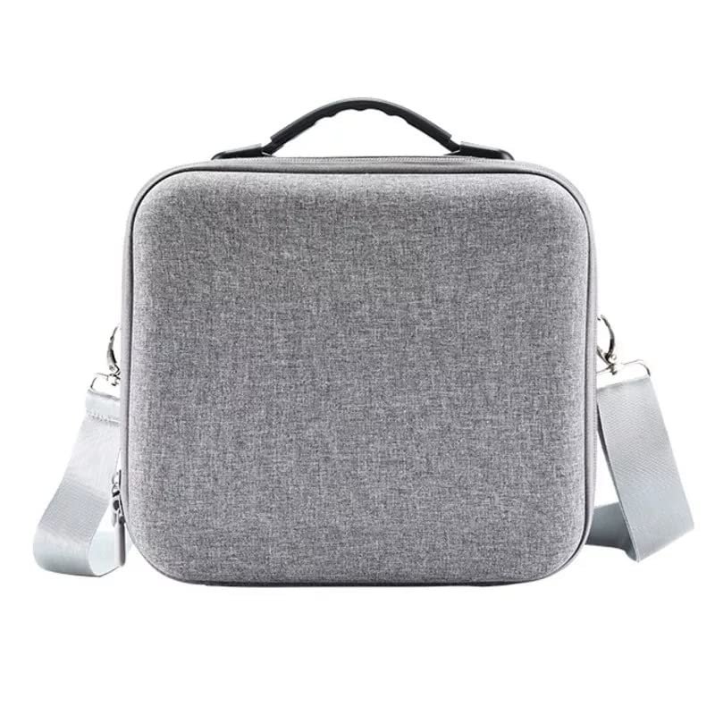 Carrying Case Bag for DJI Mavic 3 & Accessories Protective Hand Carry/ Shoulder PU Bag GetZget