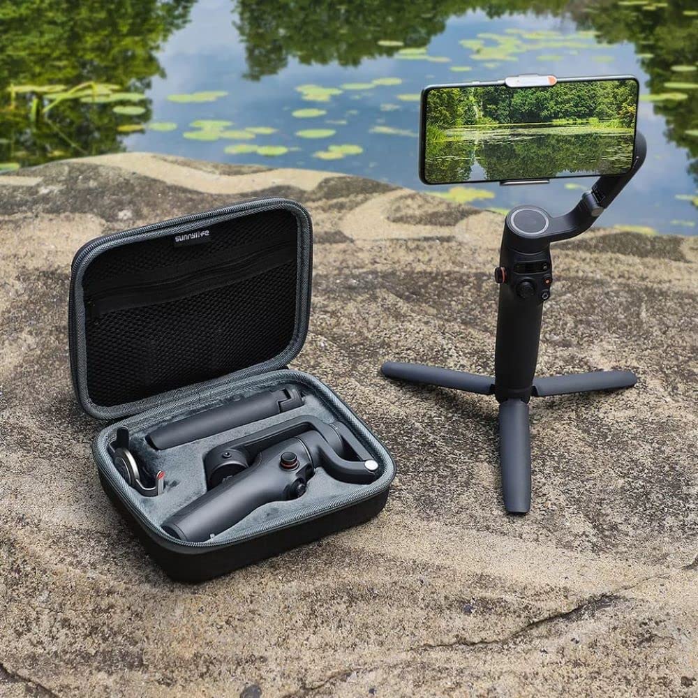 Carrying Case Bag for Om6 Protective Travel Accessories GetZget