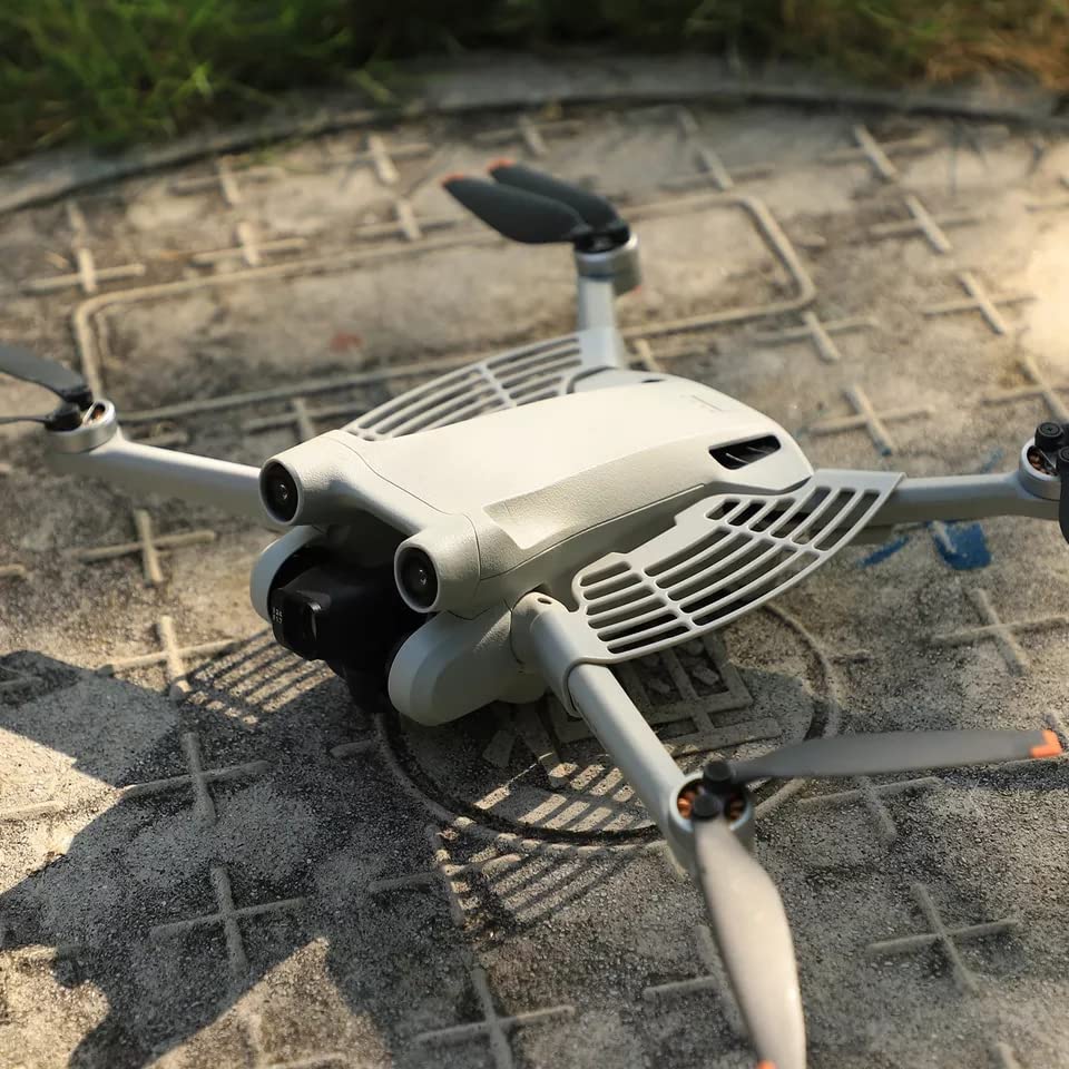 Hand Guard for DJI Mini 3 Pro Hand Protection Accessories GetZget