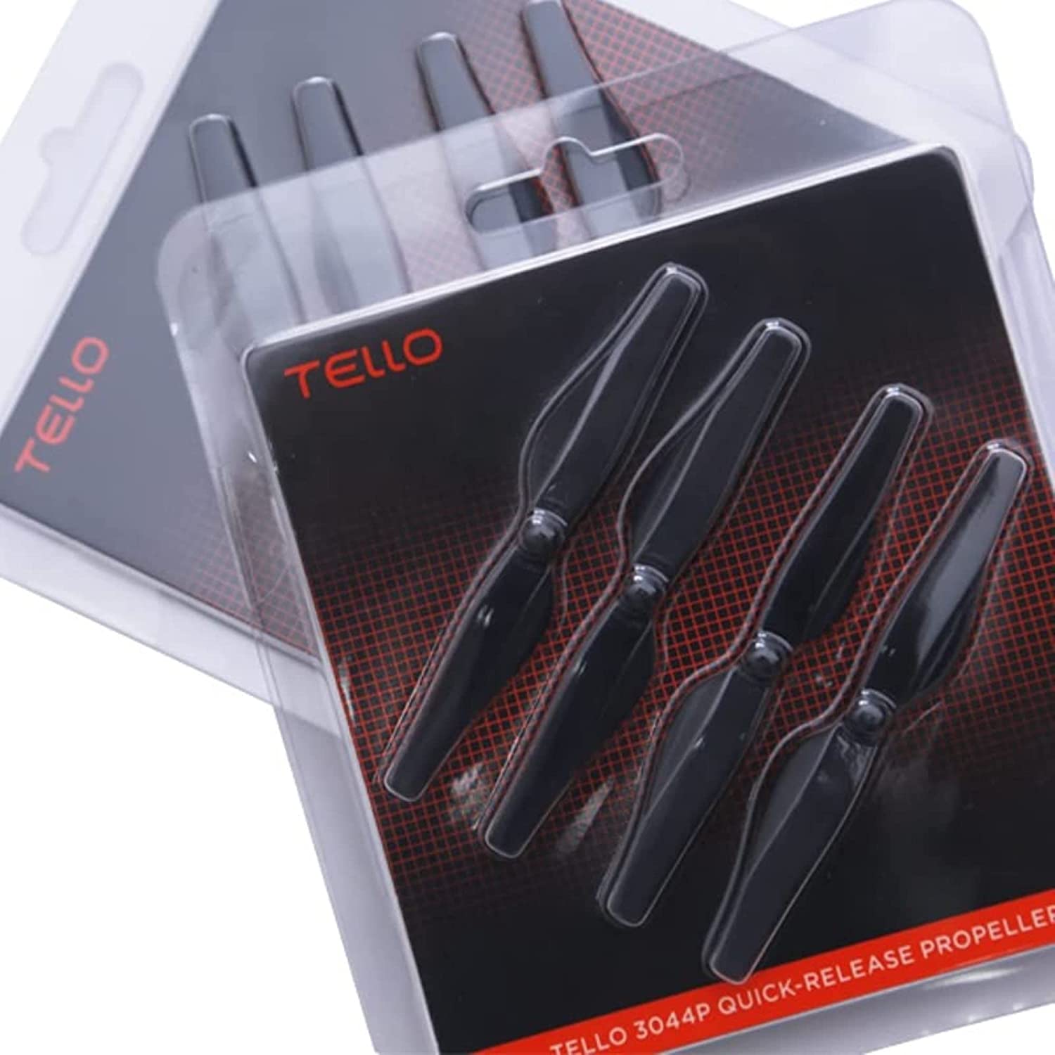 Dji Tello Drone Propellers (Full Set) GetZget