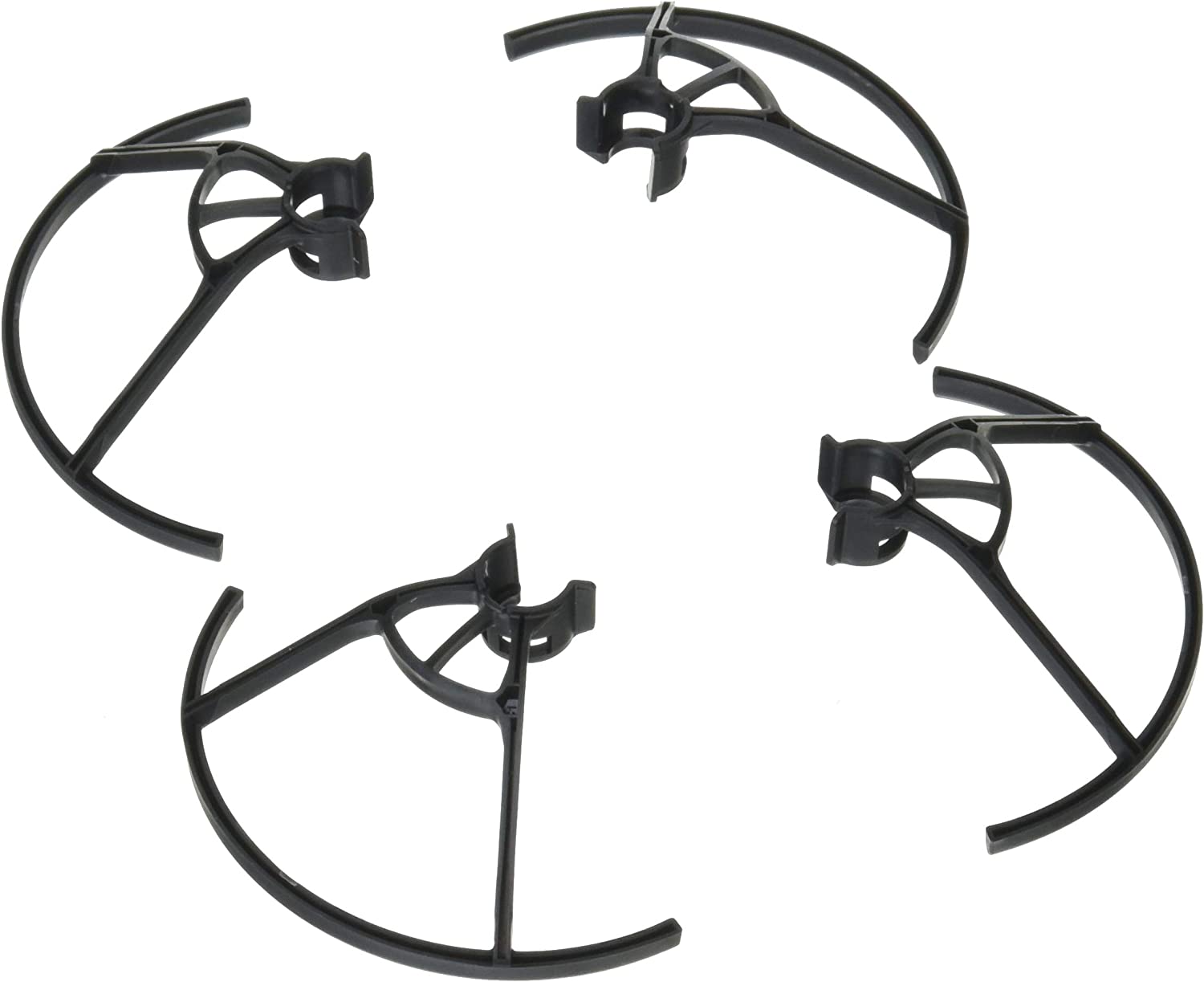 Props Guard For Dji Tello Propeller Protection Guard Accessories GetZget