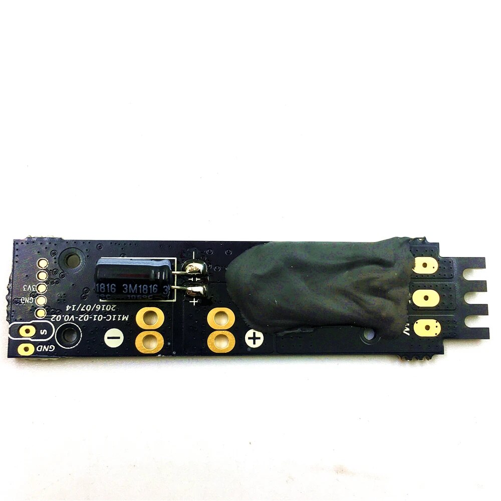 Xiomi MI Drone RC Spare Parts ESC Board