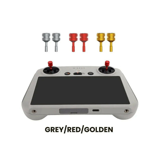 Thumb Rocker for DJI Mini 3 Pro/ Mavic 3 Classic RC Smart Remote Controller Joysticks Accessories GetZget