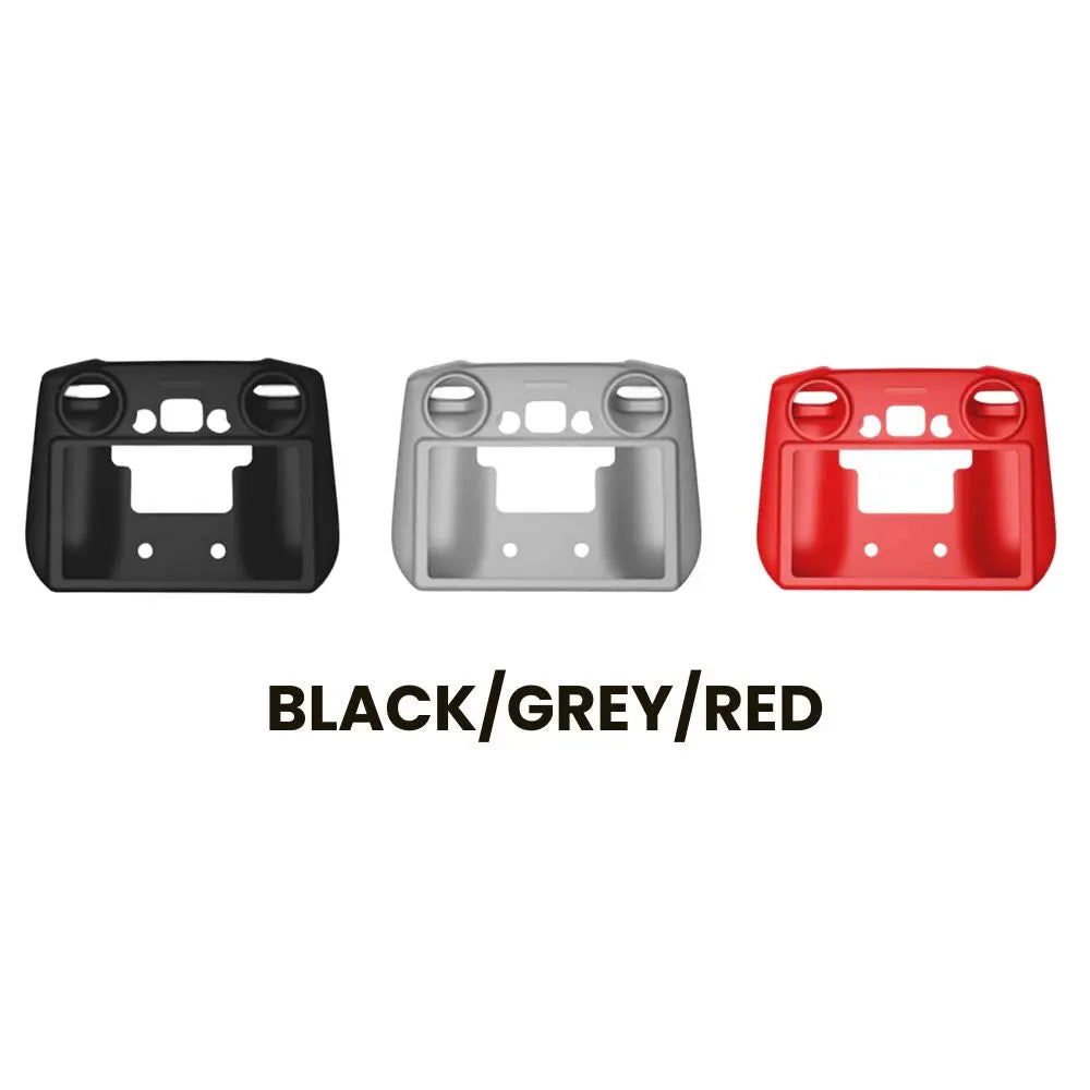 Silicone Cover for DJI Mini 3 Pro/ Mavic 3 Classic Smart RC Remote Controller Cover Accessories GetZget