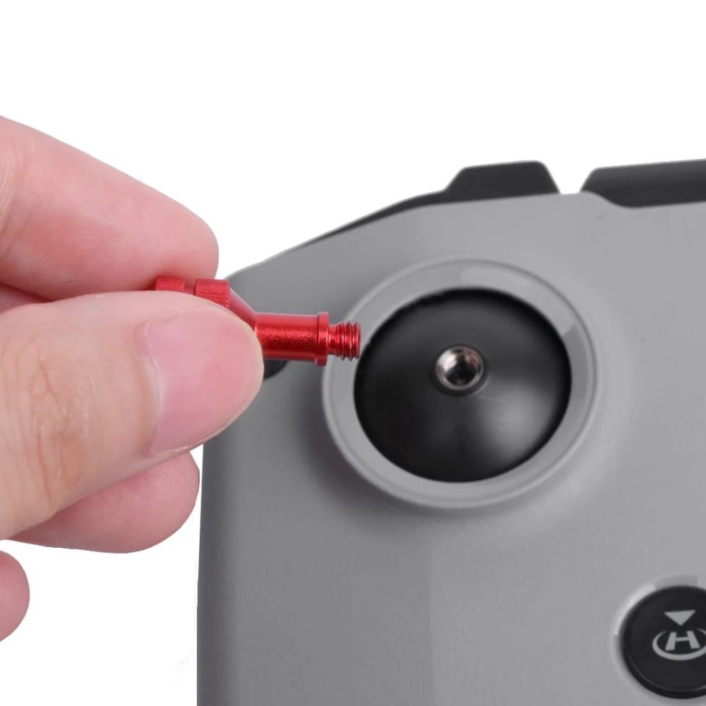 Thumb Rocker Joysticks for DJI RC-N1 (Flip, Neo, Mini 3, Air 2S, Mavic 3) (view 2)