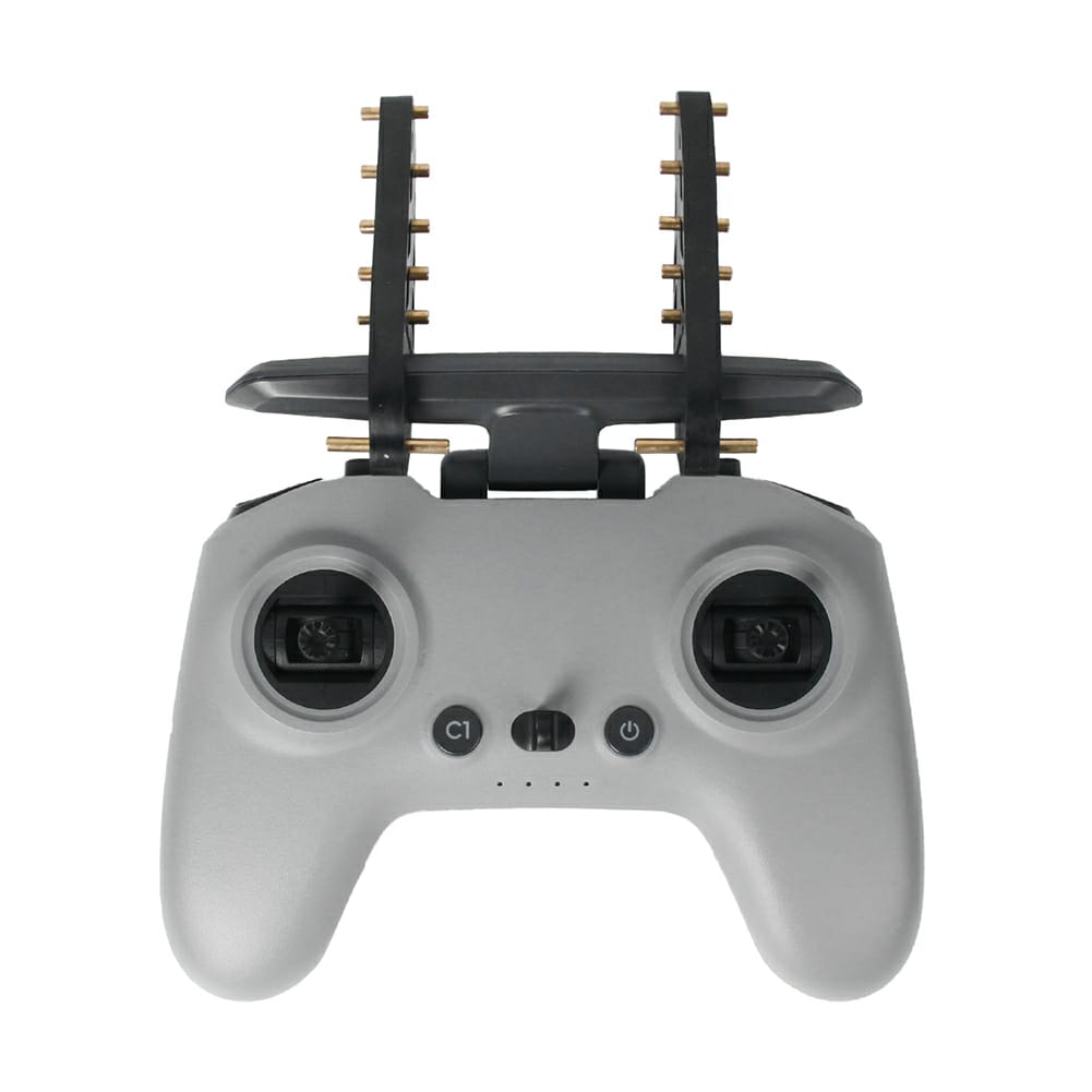 Yagi Antenna Signal Booster for DJI Avata, Avata 2 and FPV Remotes (view 3)
