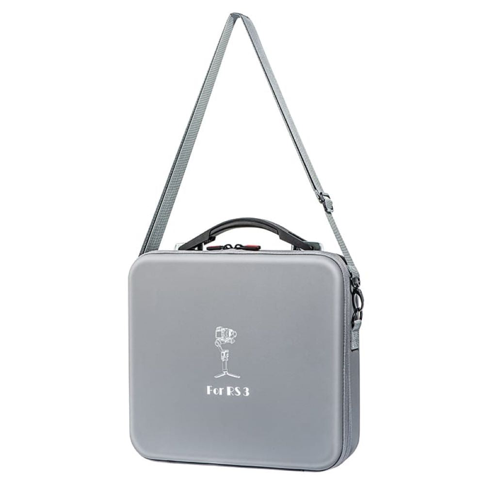 Soft Carrying Bag for Dji Ronin RS 3 Gimbal Protective Case for Gimbal and Accessories GetZget