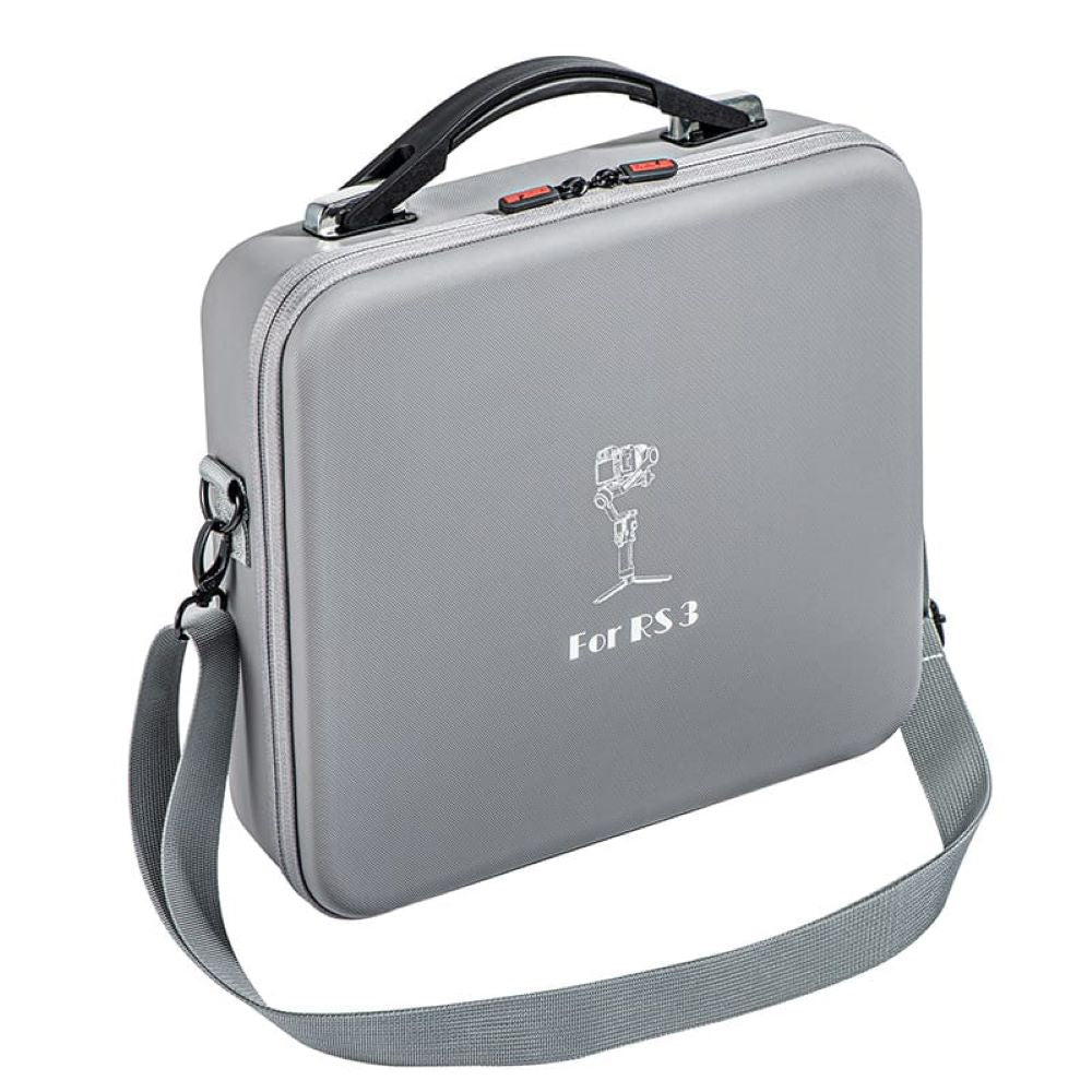 Soft Carrying Bag for Dji Ronin RS 3 Gimbal Protective Case for Gimbal and Accessories GetZget