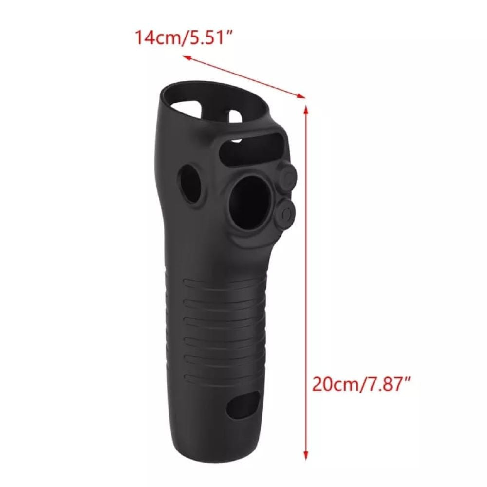 Silicone Cover for Osmo Mobile 6 Gimbal Camera Accessories