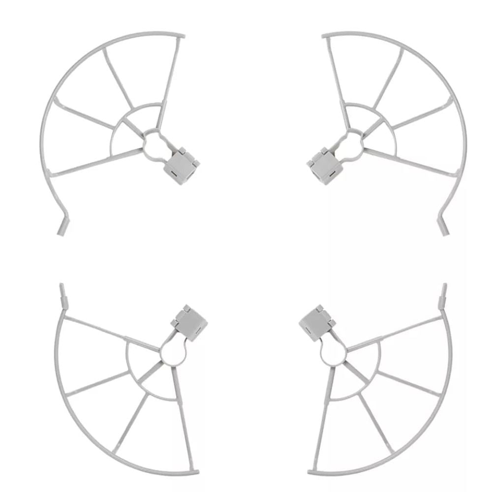 Upgraded Props guard For Dji mini 3 Pro Propeller Guard Protection Accessories GetZget