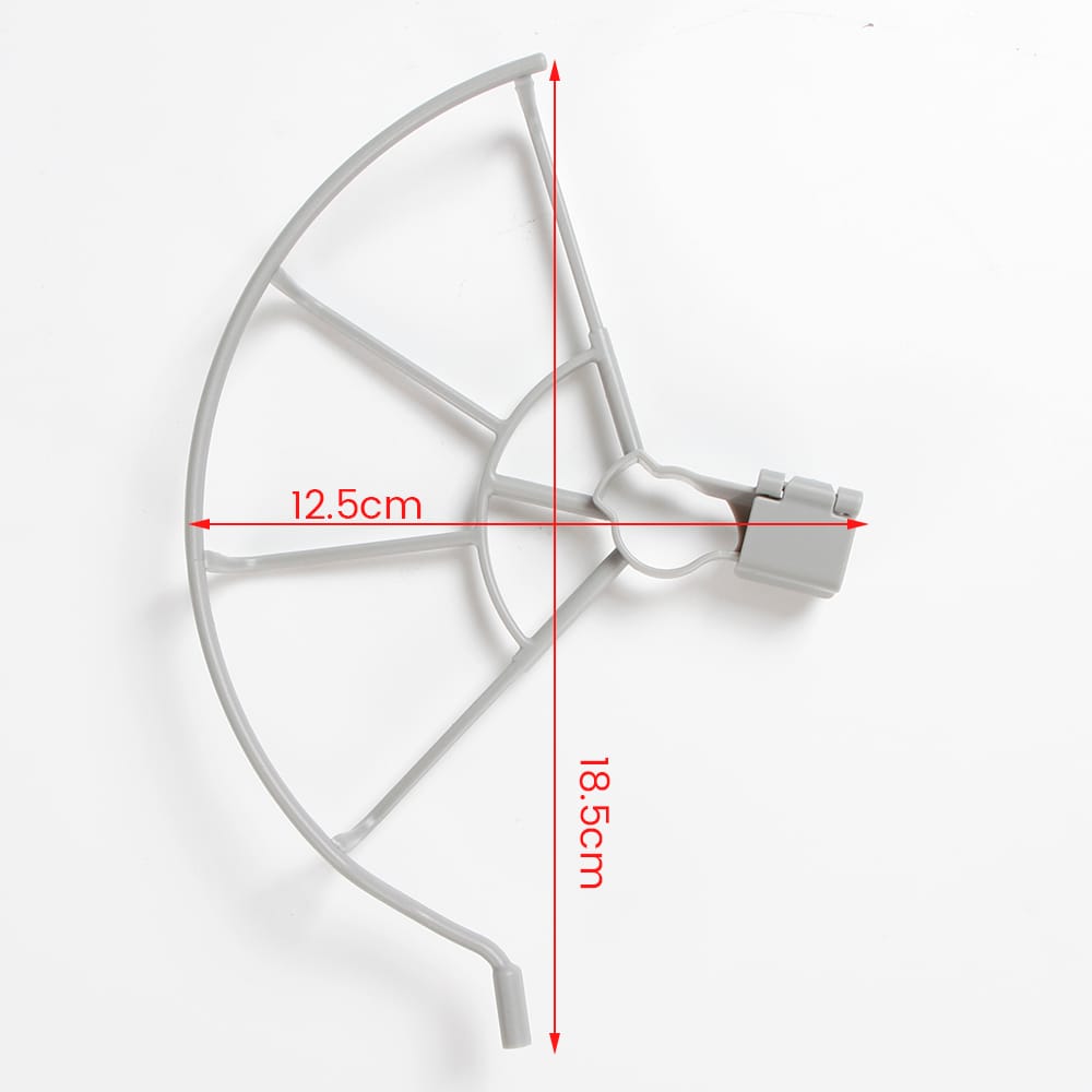 Upgraded Props guard For Dji mini 3 Pro Propeller Guard Protection Accessories GetZget